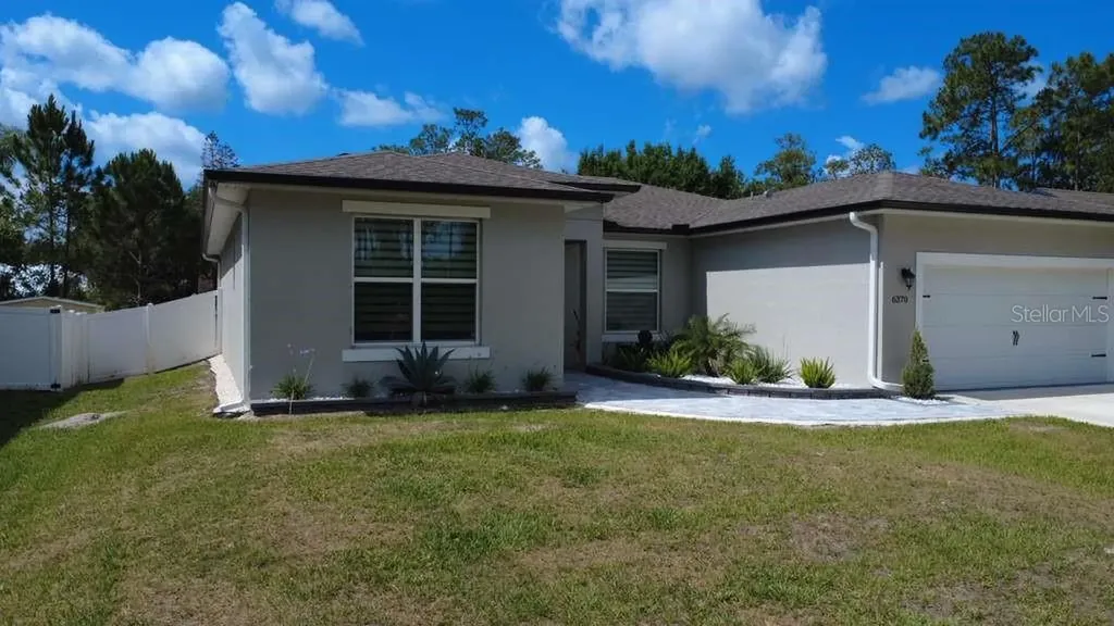 6370 Bennett Court St Cloud FL 34771