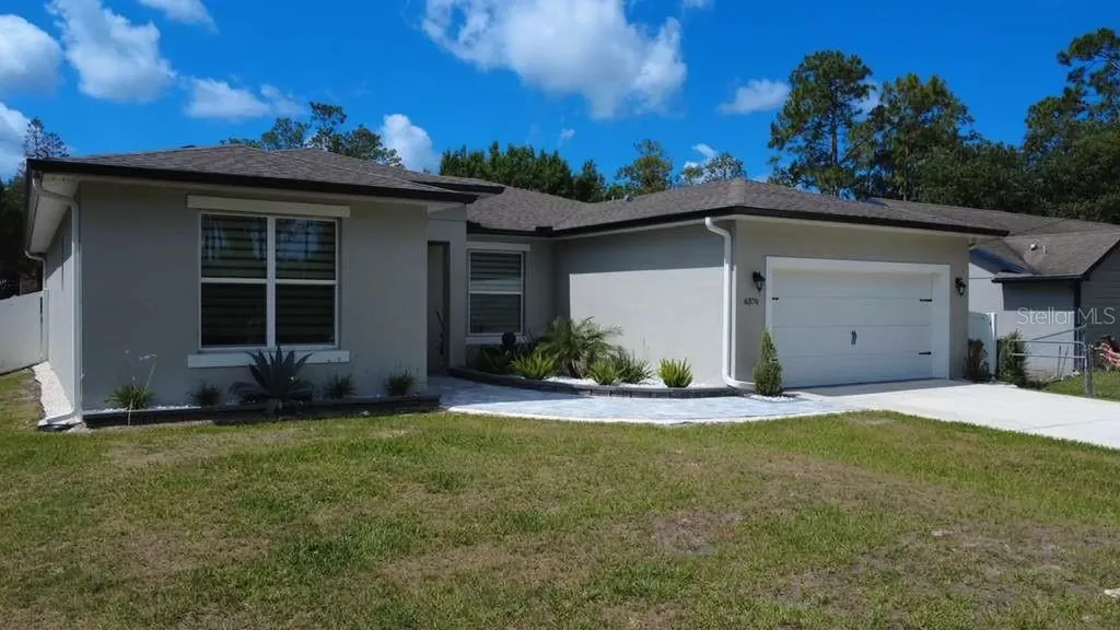 6370 Bennett Court St Cloud FL 34771