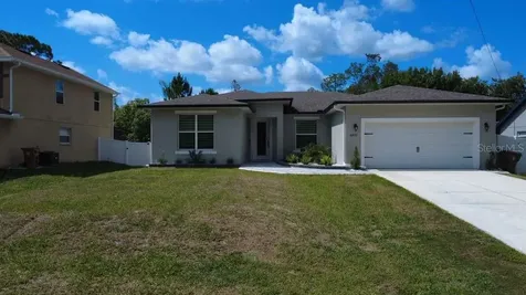 6370 Bennett Court St Cloud FL 34771