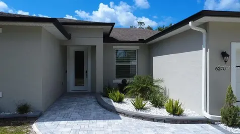 6370 Bennett Court St Cloud FL 34771