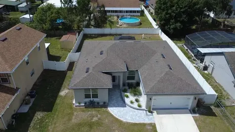 6370 Bennett Court St Cloud FL 34771