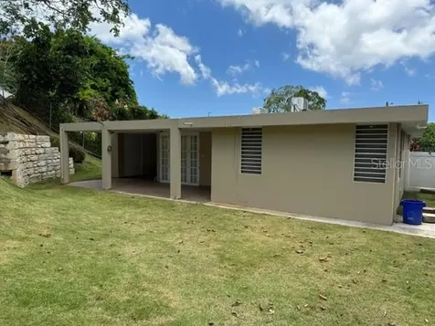 1 Vicenza San Juan PR 00921