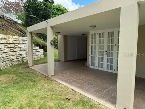 1 Vicenza San Juan PR 00921