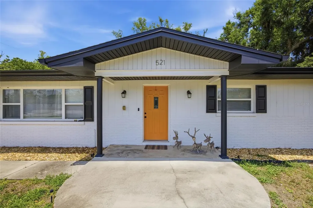 521 W Lutz Lake Fern Road Lutz FL 33548