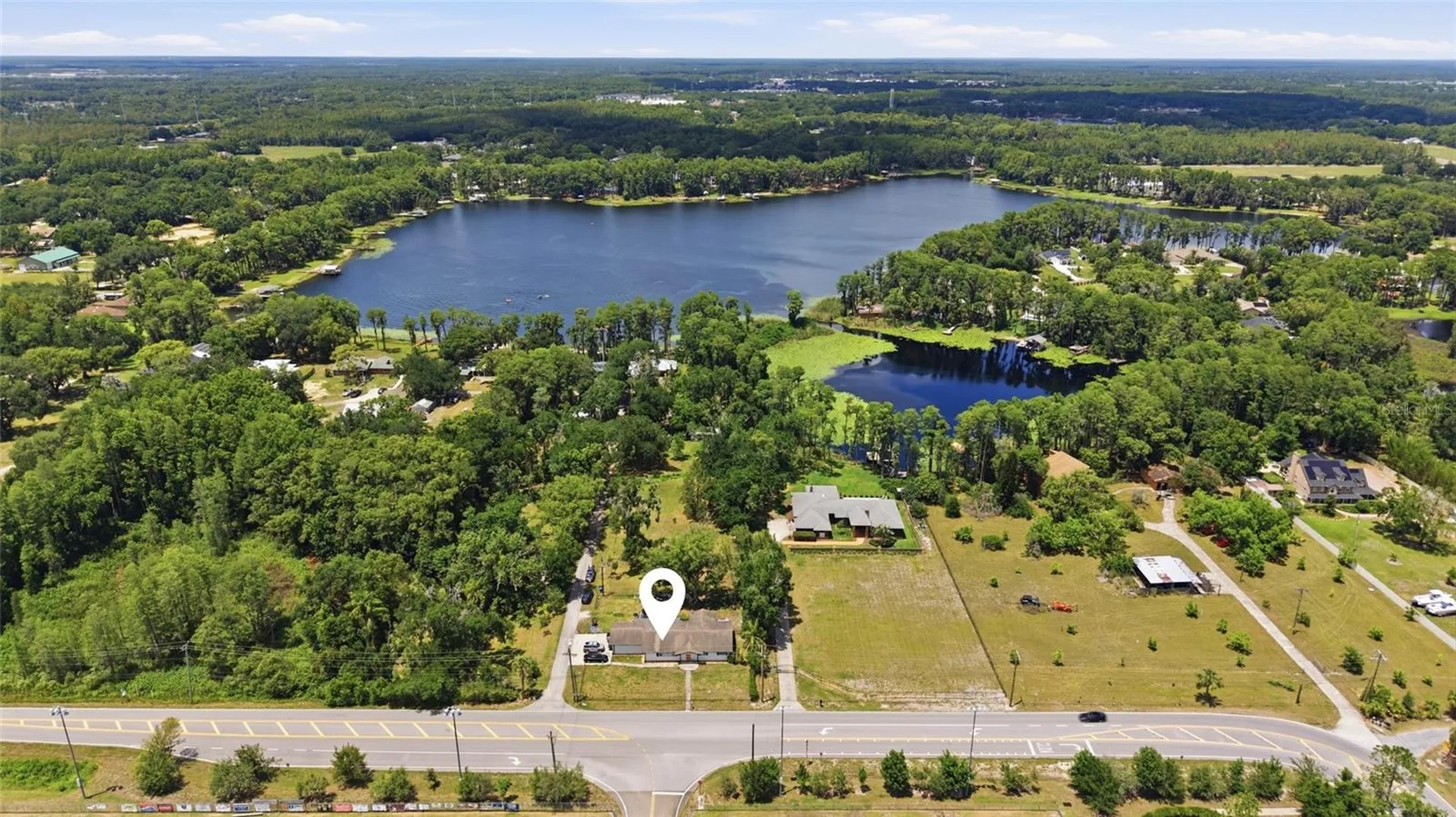 521 W Lutz Lake Fern Road Lutz FL 33548