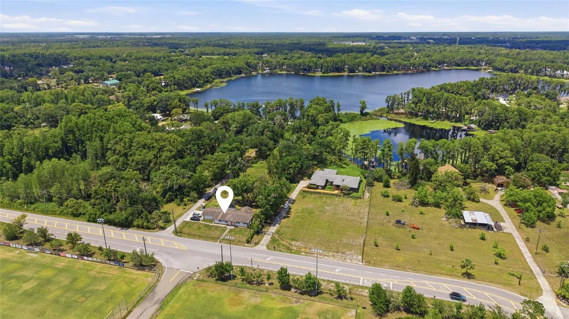 521 W Lutz Lake Fern Road Lutz FL 33548
