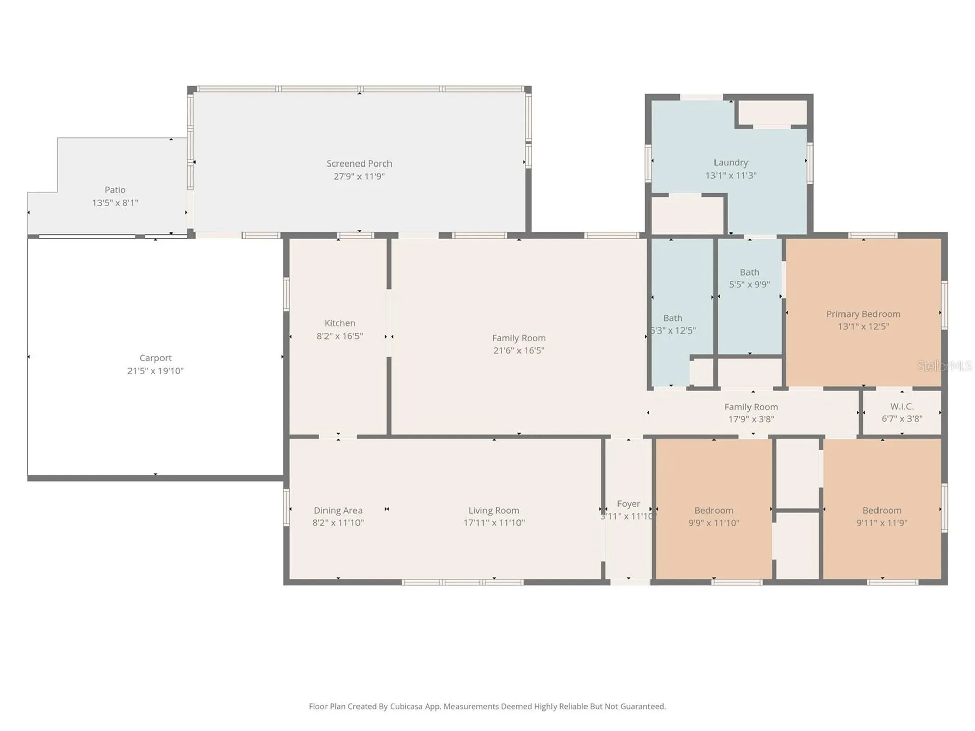 521 W Lutz Lake Fern Road Lutz FL 33548