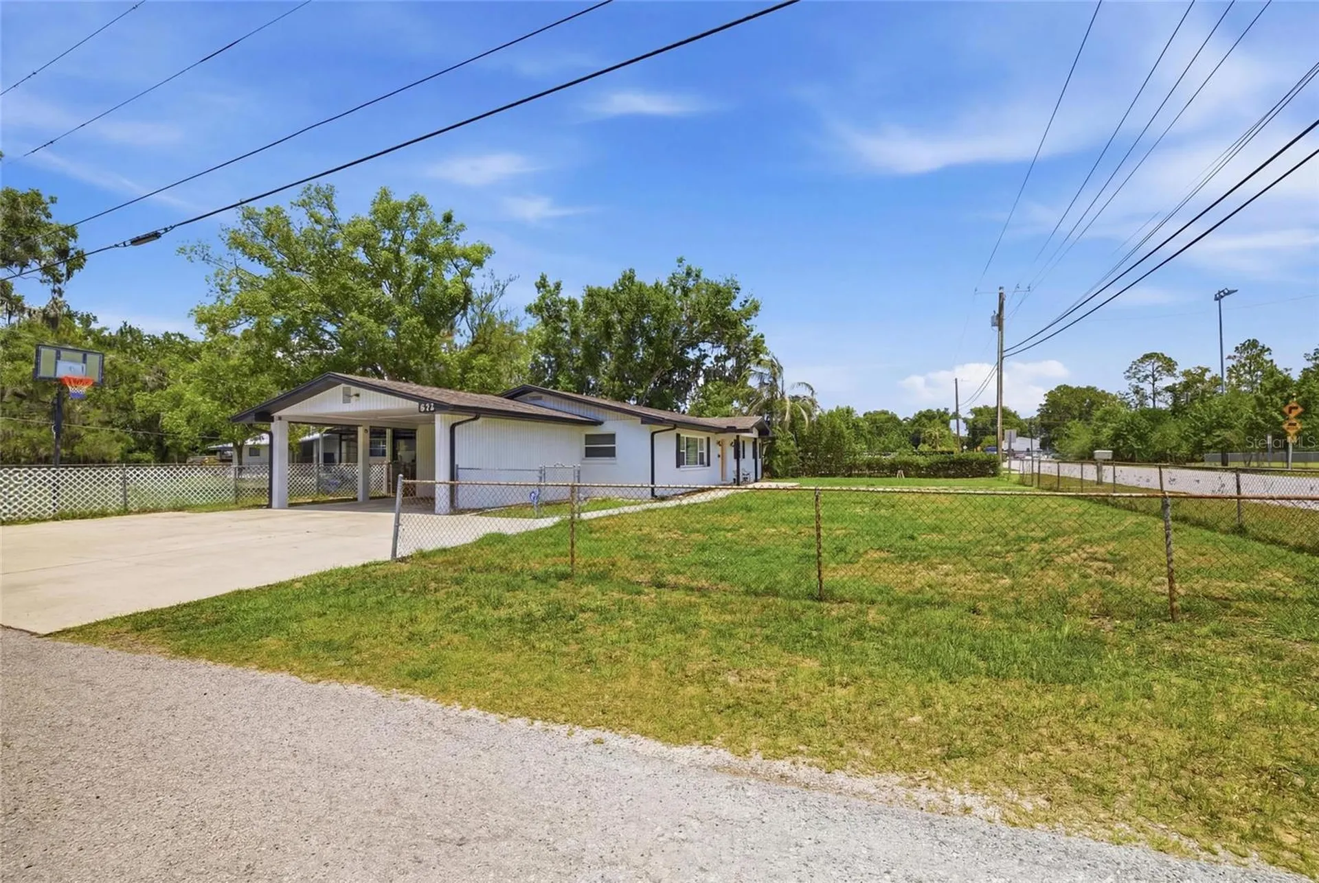 521 W Lutz Lake Fern Road Lutz FL 33548