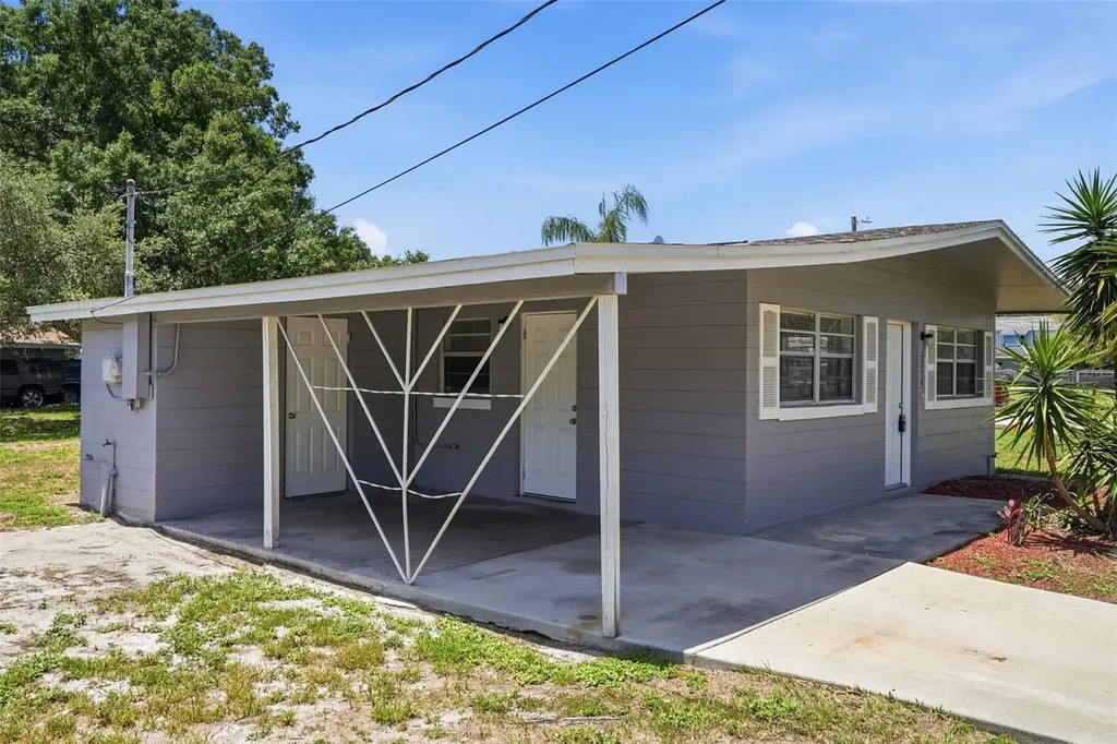 3214 Avenue Q NW Winter Haven FL 33881