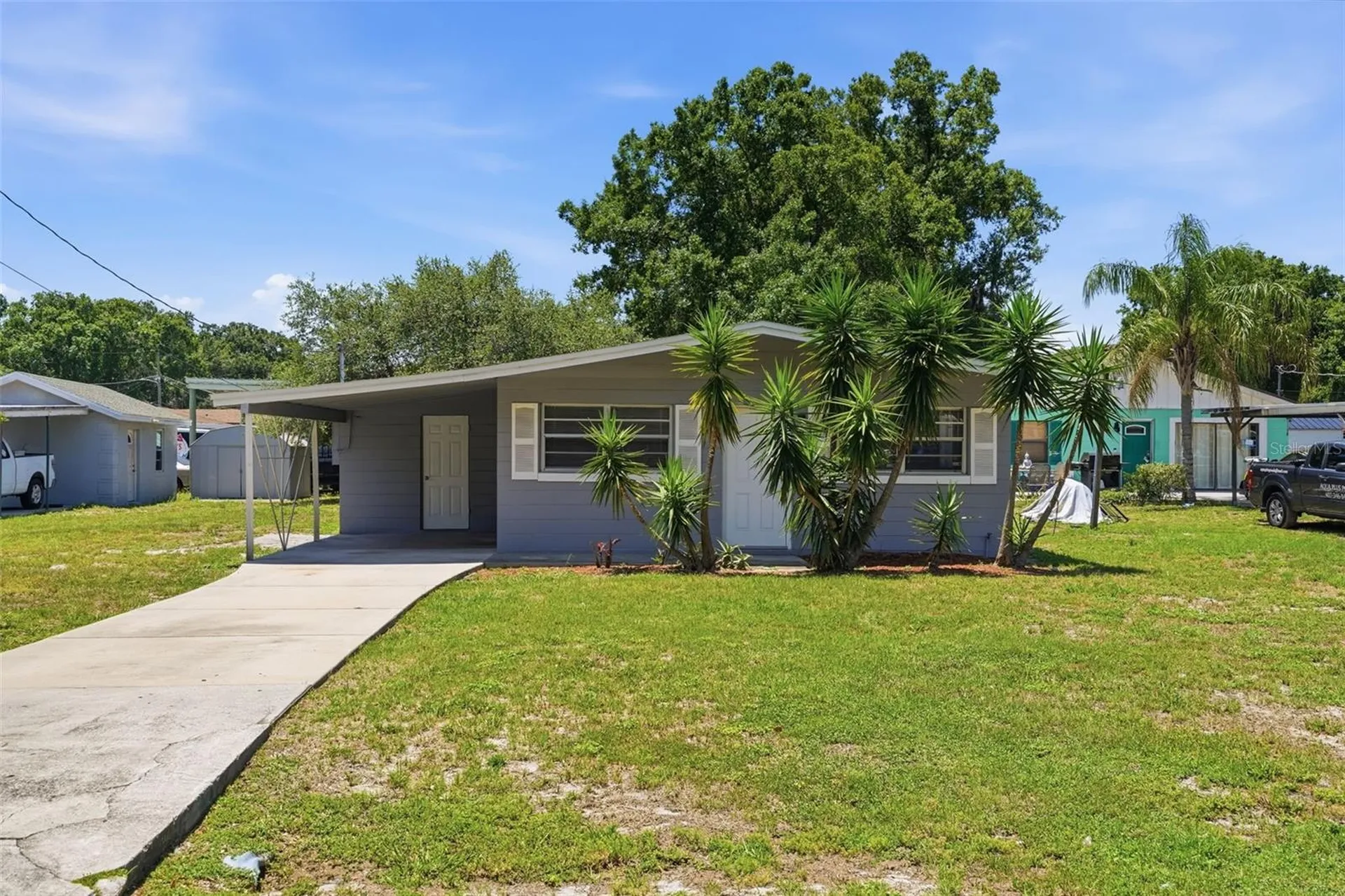 3214 Avenue Q NW Winter Haven FL 33881