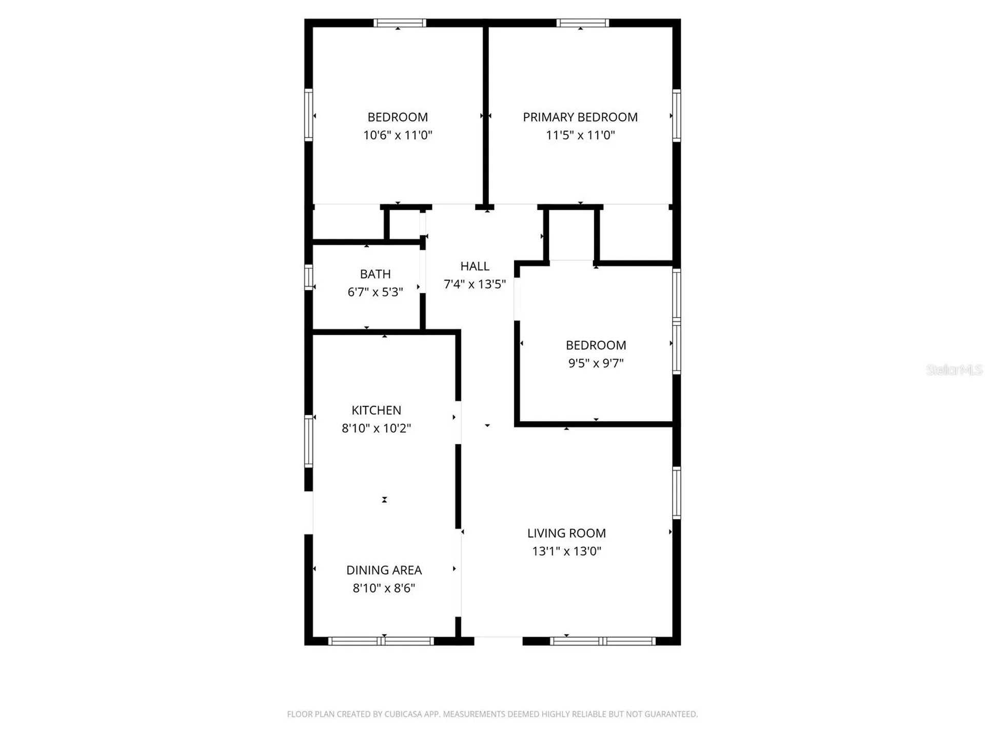 3214 Avenue Q NW Winter Haven FL 33881