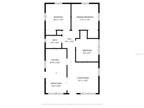 3214 Avenue Q NW Winter Haven FL 33881