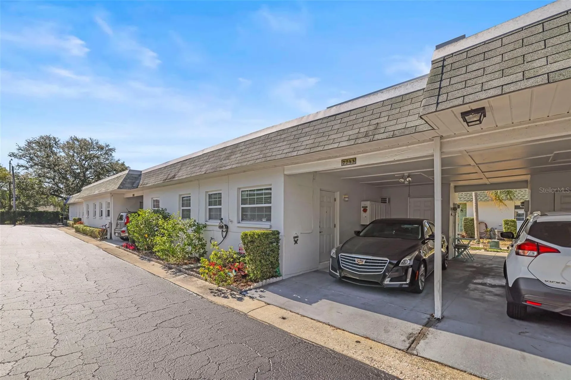 7743 39th Terrace N St Petersburg FL 33709