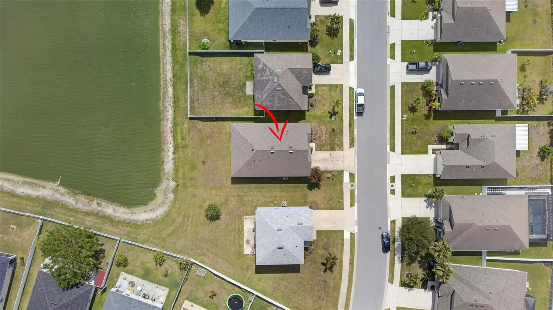 4042 Wayfarer Way Palmetto FL 34221
