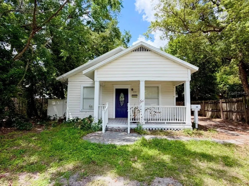 109 E Winter Park Street Orlando FL 32804