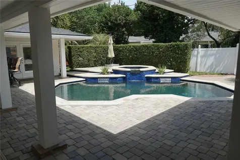 1709 Morningside Drive Orlando FL 32806