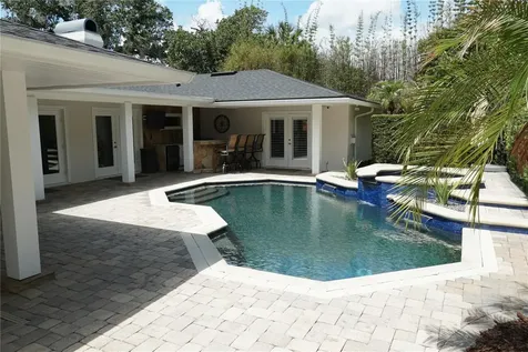 1709 Morningside Drive Orlando FL 32806