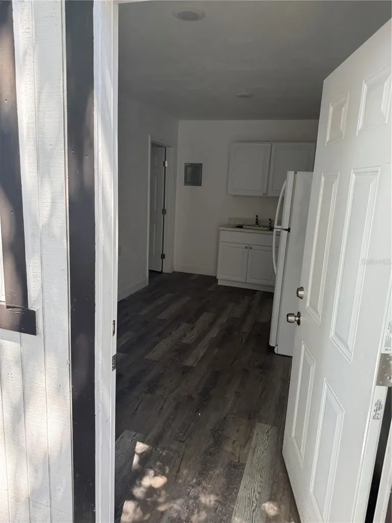 3417 W Saint Conrad Street Tampa FL 33607