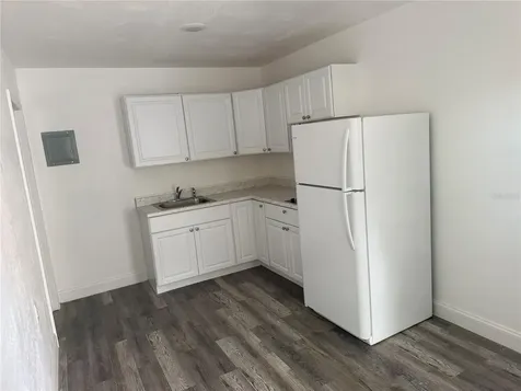 3417 W Saint Conrad Street Tampa FL 33607