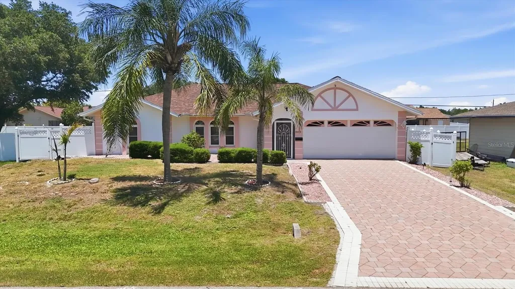 21452 Bancroft Avenue Port Charlotte FL 33954