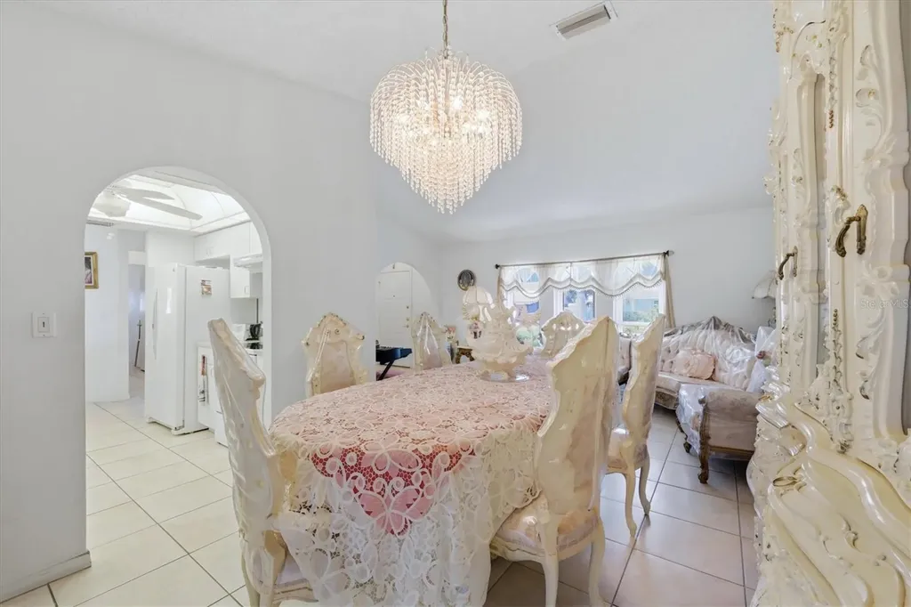 21452 Bancroft Avenue Port Charlotte FL 33954