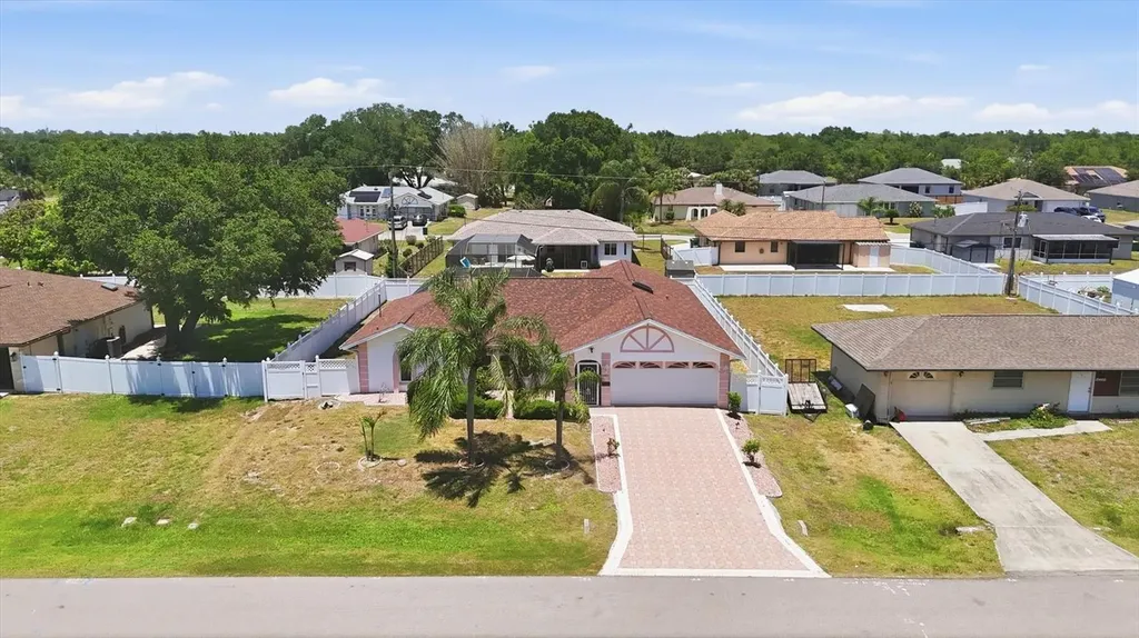 21452 Bancroft Avenue Port Charlotte FL 33954
