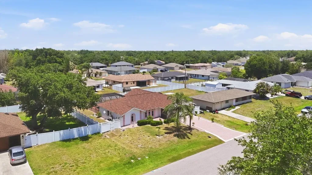 21452 Bancroft Avenue Port Charlotte FL 33954