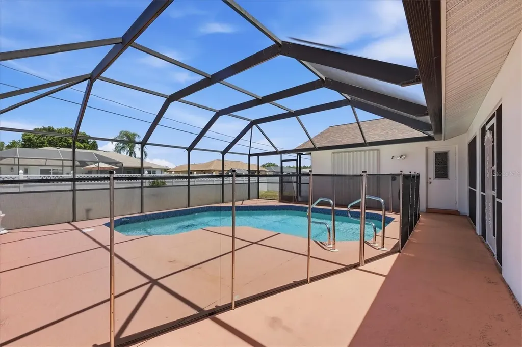 21452 Bancroft Avenue Port Charlotte FL 33954