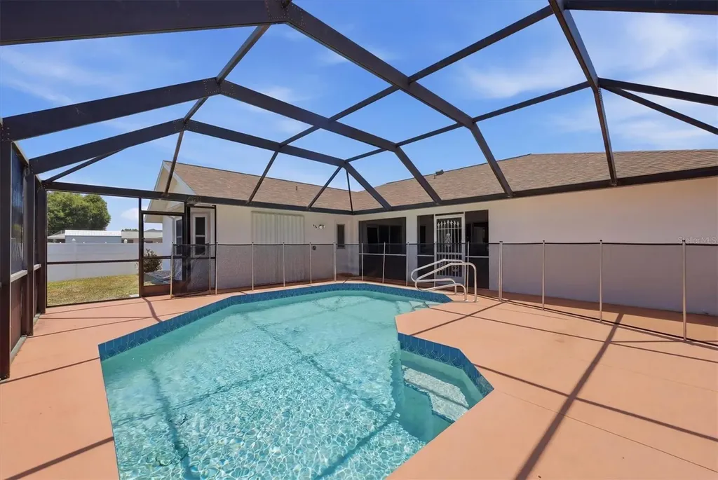 21452 Bancroft Avenue Port Charlotte FL 33954