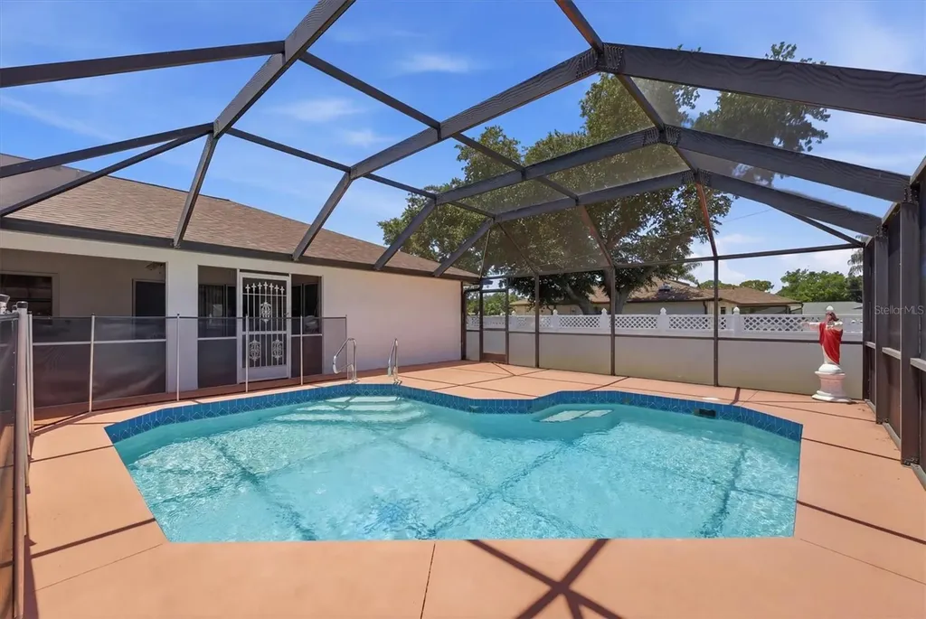 21452 Bancroft Avenue Port Charlotte FL 33954