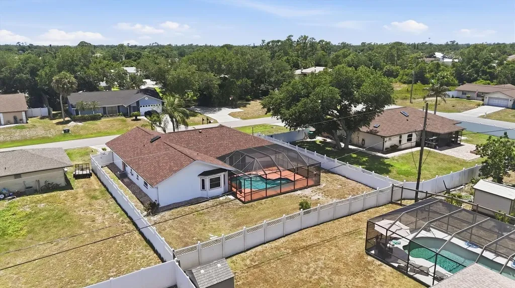21452 Bancroft Avenue Port Charlotte FL 33954