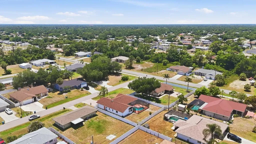 21452 Bancroft Avenue Port Charlotte FL 33954