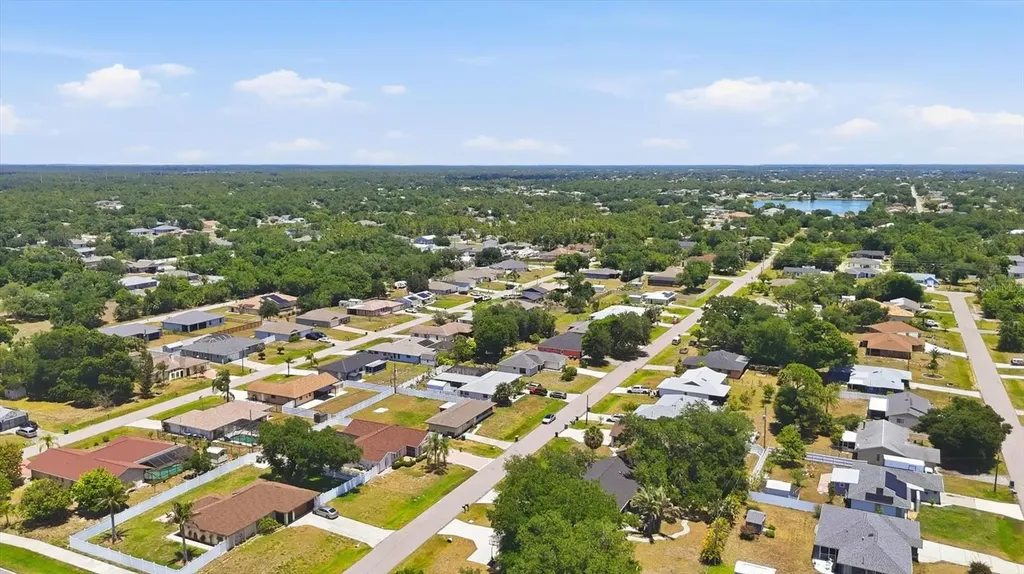 21452 Bancroft Avenue Port Charlotte FL 33954
