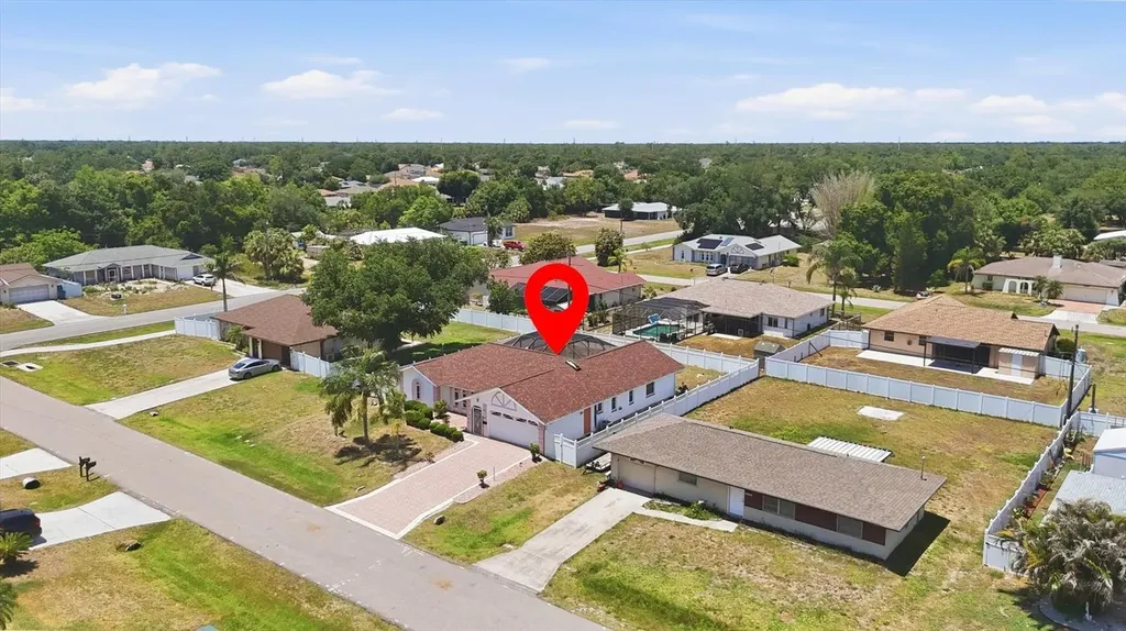 21452 Bancroft Avenue Port Charlotte FL 33954