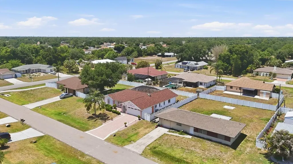 21452 Bancroft Avenue Port Charlotte FL 33954