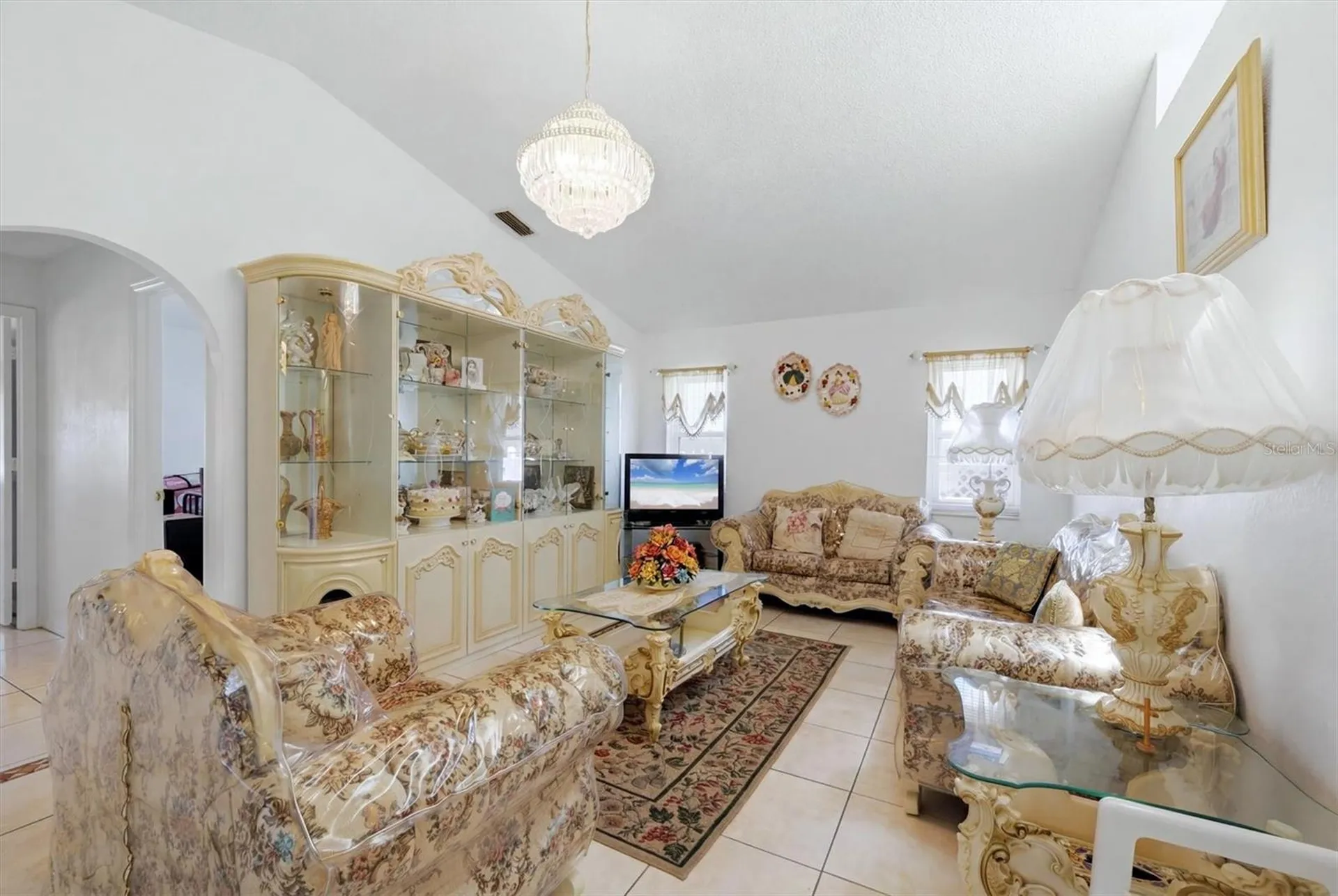 21452 Bancroft Avenue Port Charlotte FL 33954