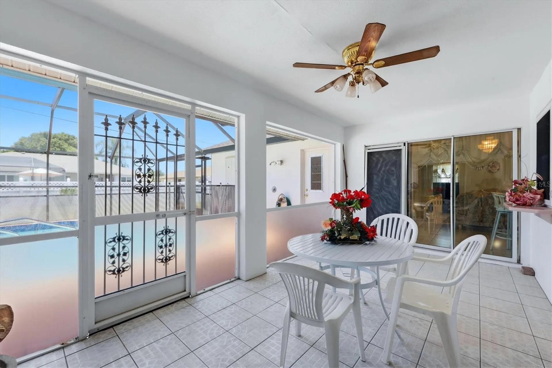 21452 Bancroft Avenue Port Charlotte FL 33954