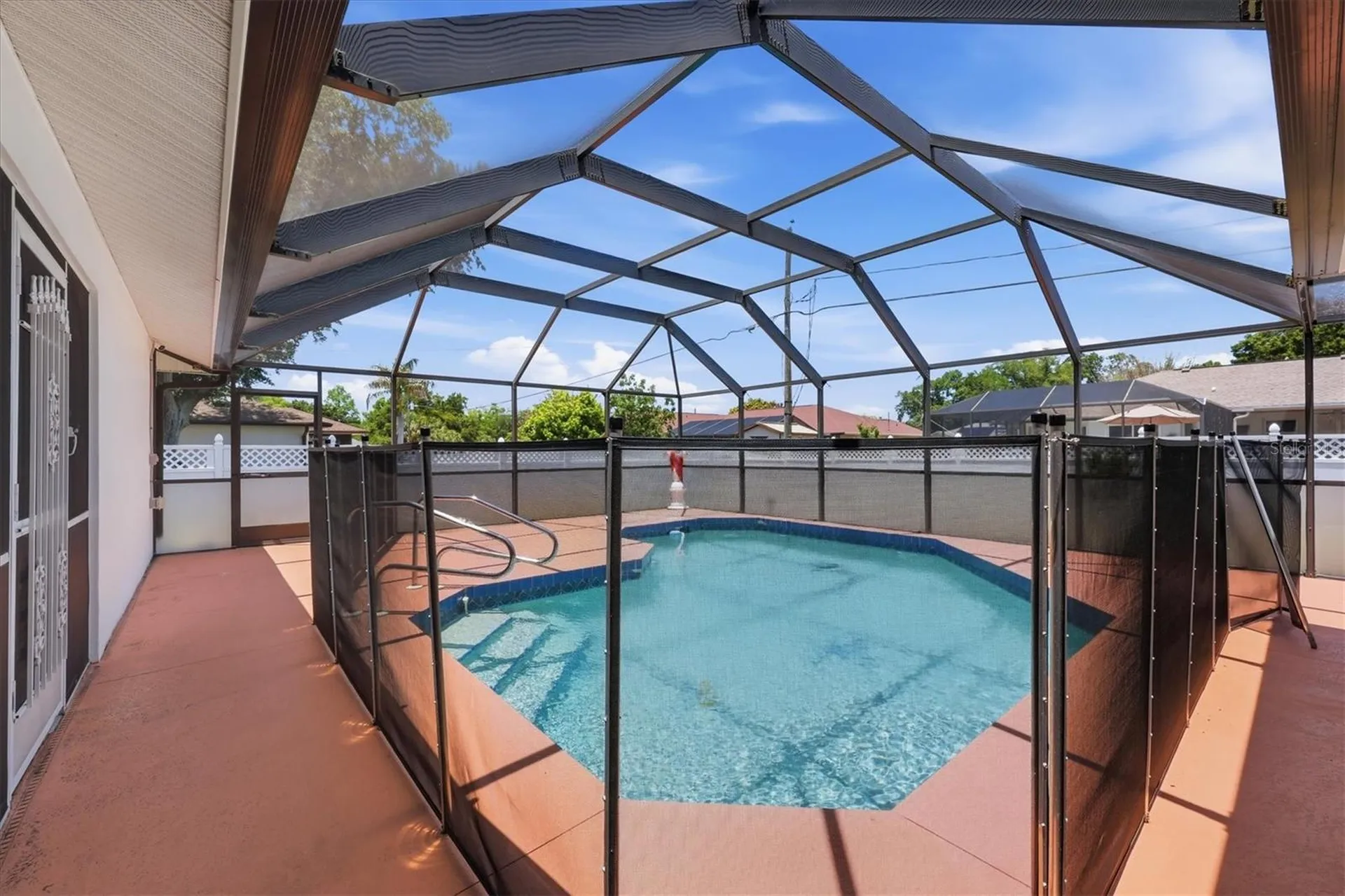 21452 Bancroft Avenue Port Charlotte FL 33954