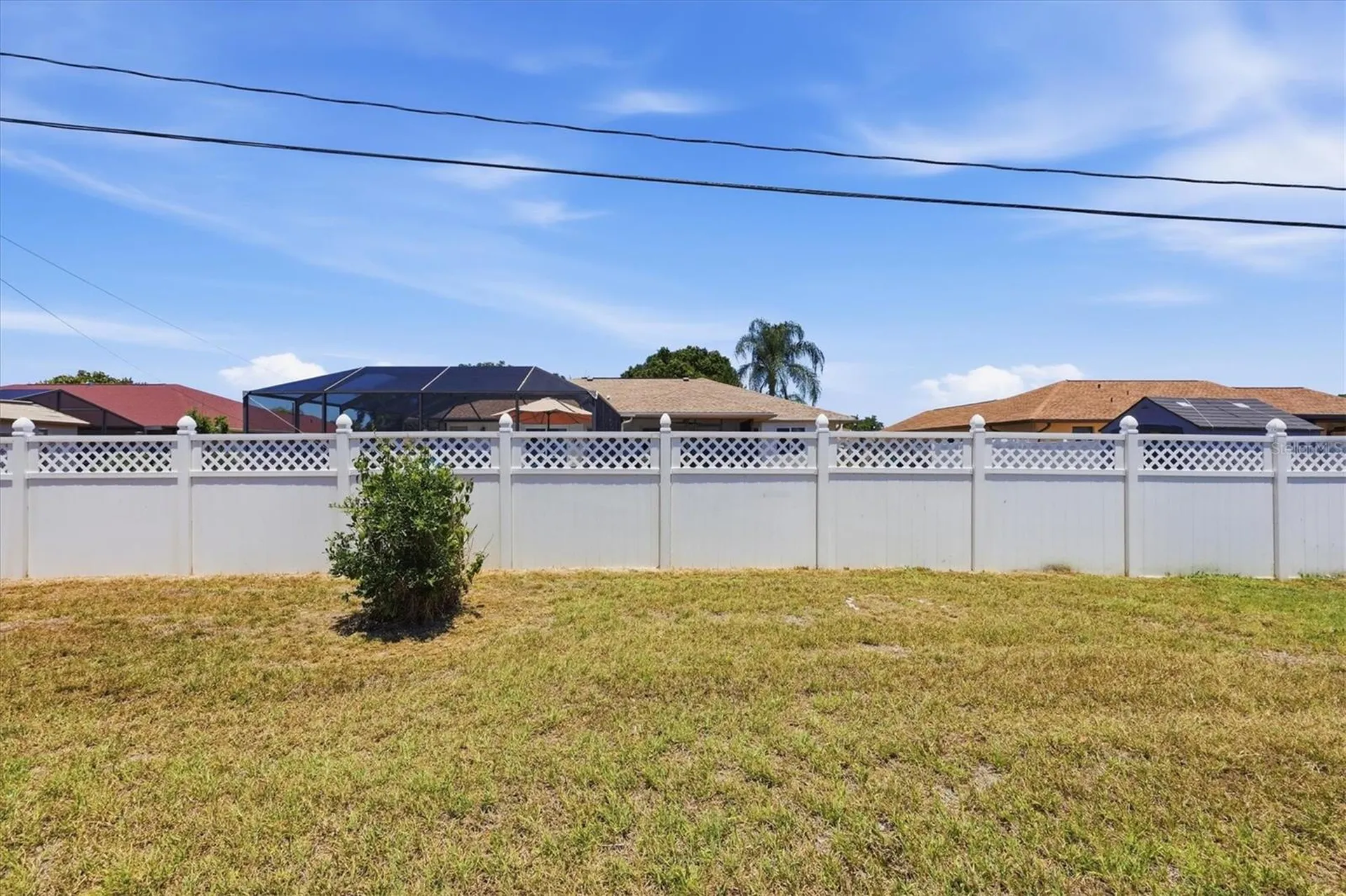 21452 Bancroft Avenue Port Charlotte FL 33954