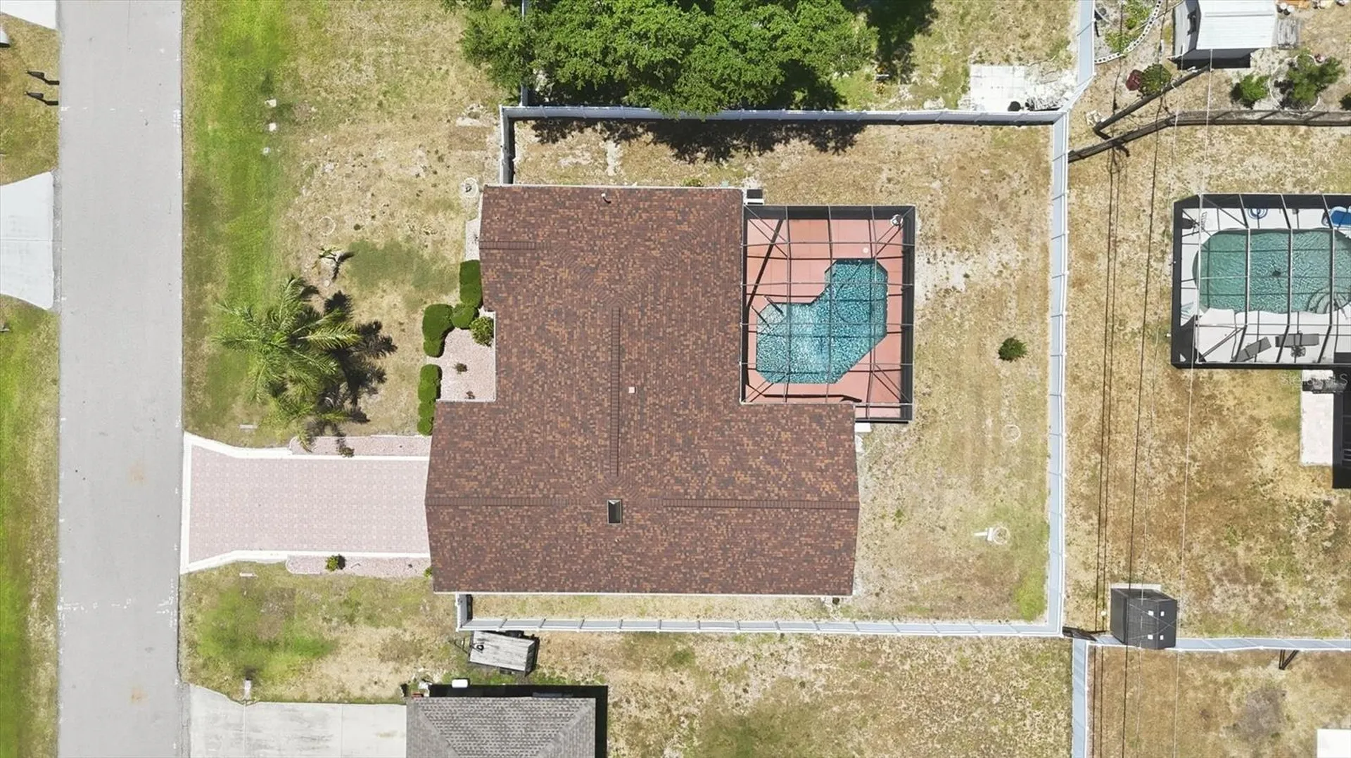 21452 Bancroft Avenue Port Charlotte FL 33954