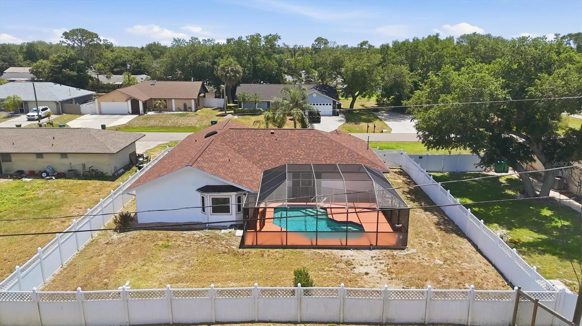 21452 Bancroft Avenue Port Charlotte FL 33954
