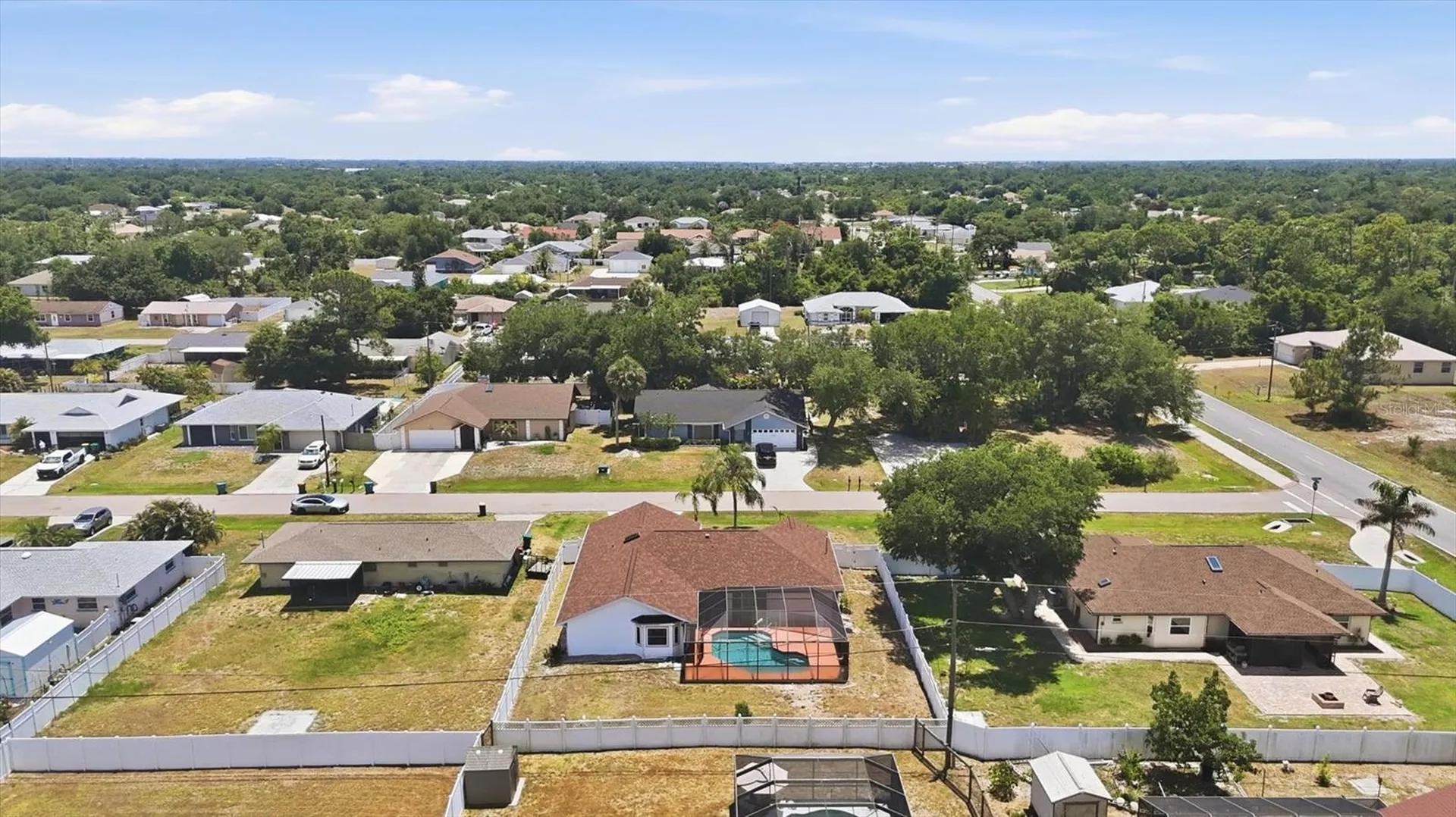 21452 Bancroft Avenue Port Charlotte FL 33954
