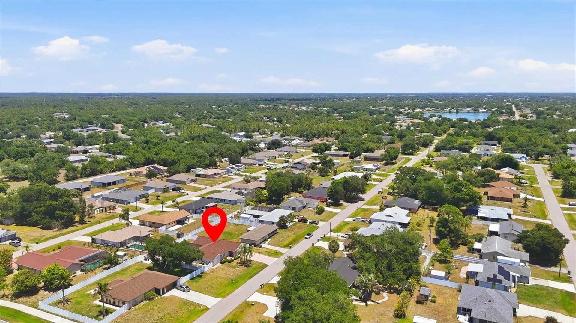 21452 Bancroft Avenue Port Charlotte FL 33954