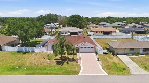 21452 Bancroft Avenue Port Charlotte FL 33954