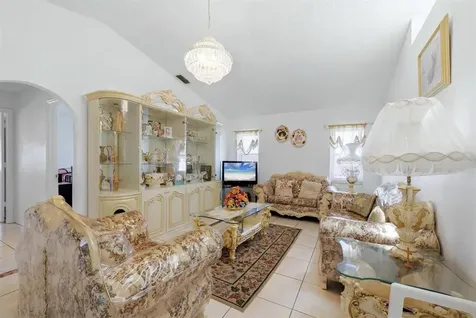 21452 Bancroft Avenue Port Charlotte FL 33954