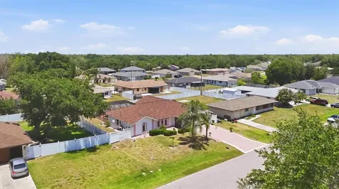 21452 Bancroft Avenue Port Charlotte FL 33954