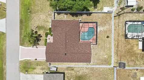 21452 Bancroft Avenue Port Charlotte FL 33954