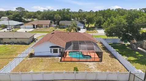 21452 Bancroft Avenue Port Charlotte FL 33954