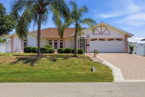 21452 Bancroft Avenue Port Charlotte FL 33954