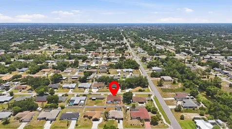 21452 Bancroft Avenue Port Charlotte FL 33954